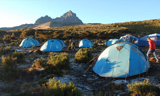 Simba-Camp-Kikelewa-Camp-kilimanjaro-routes