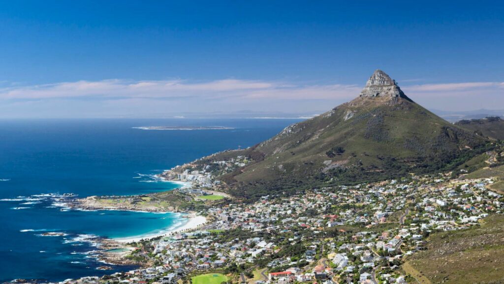 Cape Town