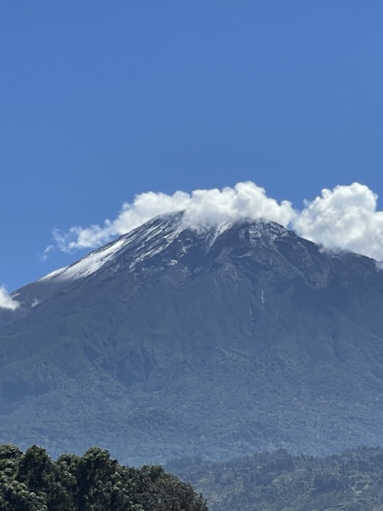 Kilimanjaro