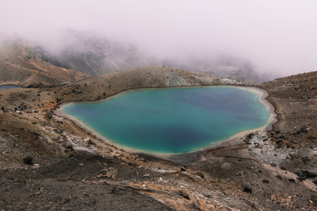 Empakaai Crater