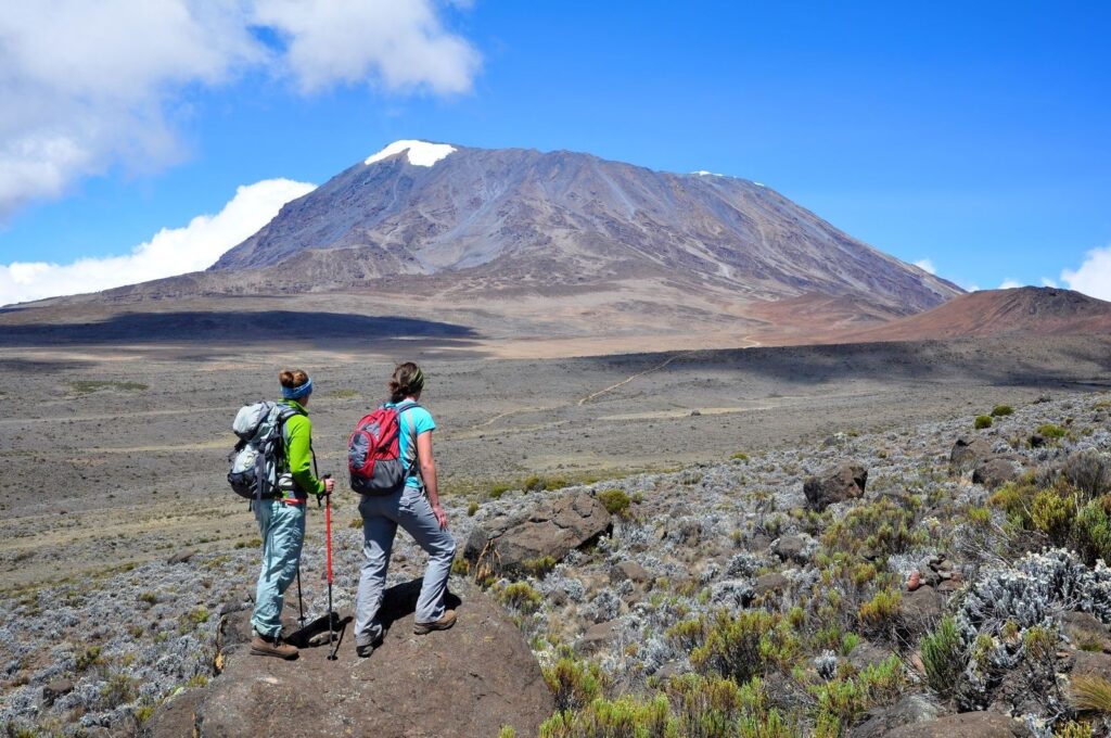 9 Facts about climb Mount Kilimanjaro in 2023