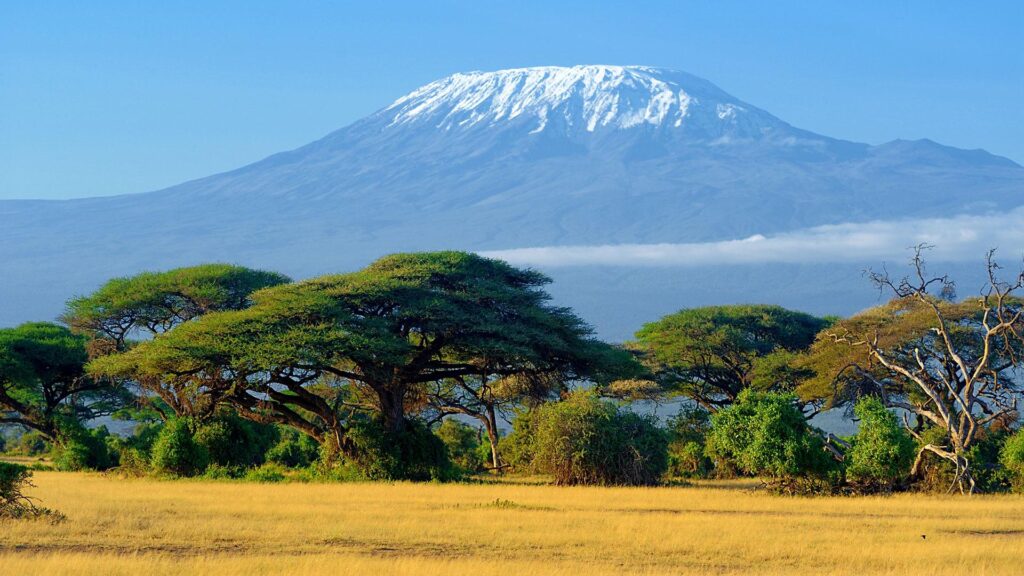 Guided Hike kilimanjaro,9 Facts about climb Mount Kilimanjaro in 2023