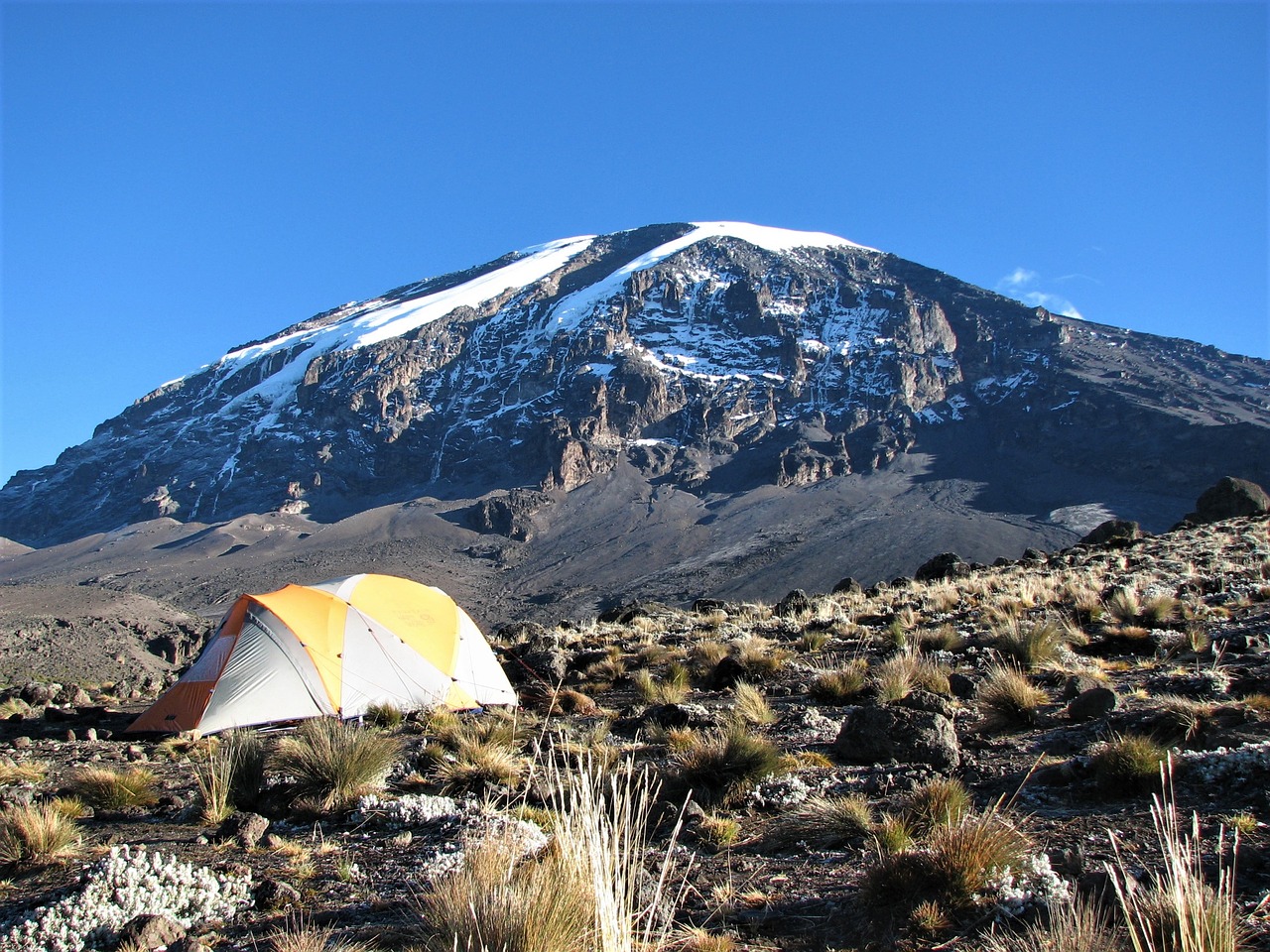 What Does Kilimanjaro Mean in Swahili?