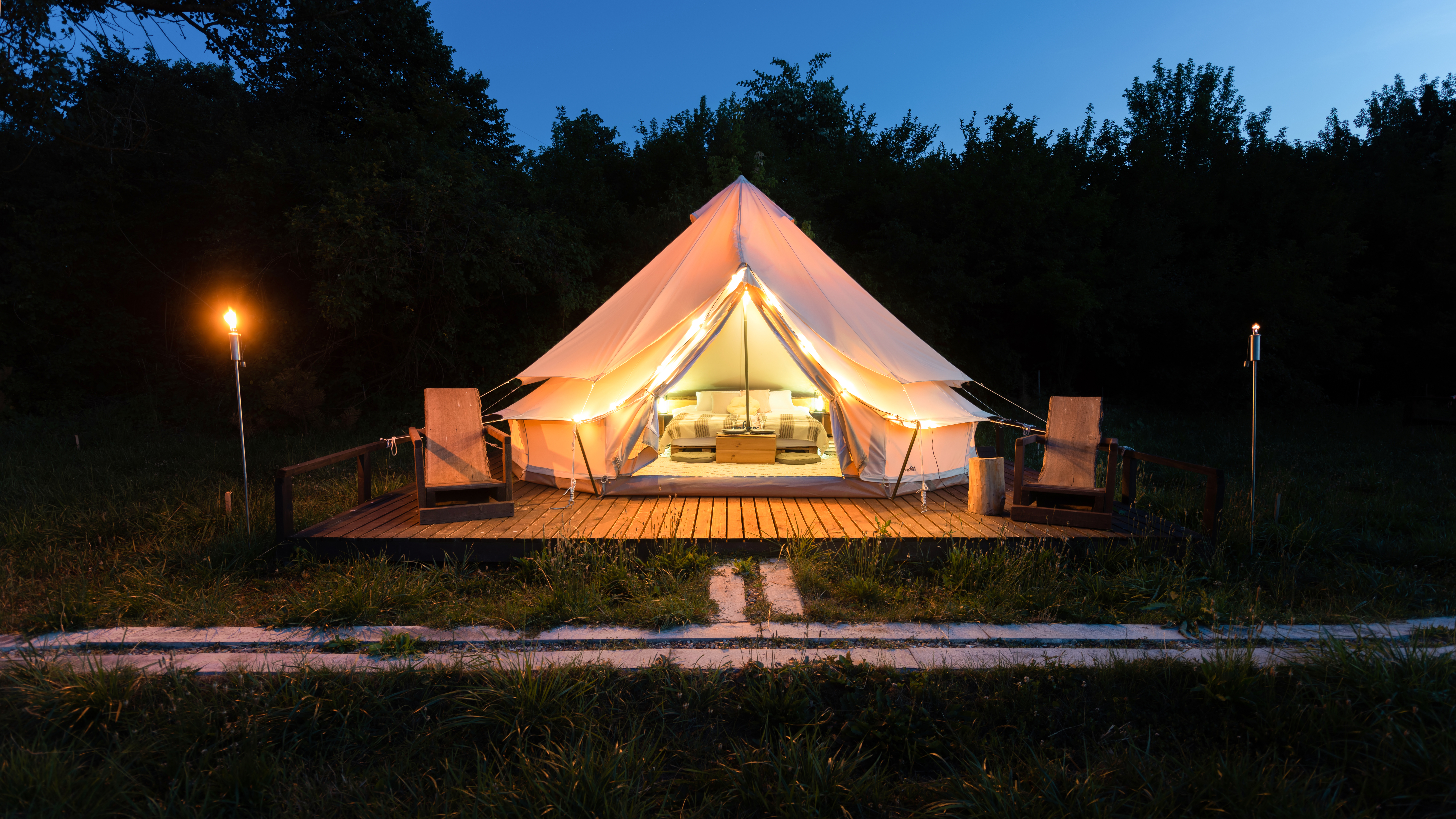 Why Rooftop Tent in Africa Safari,Rooftop Tent
