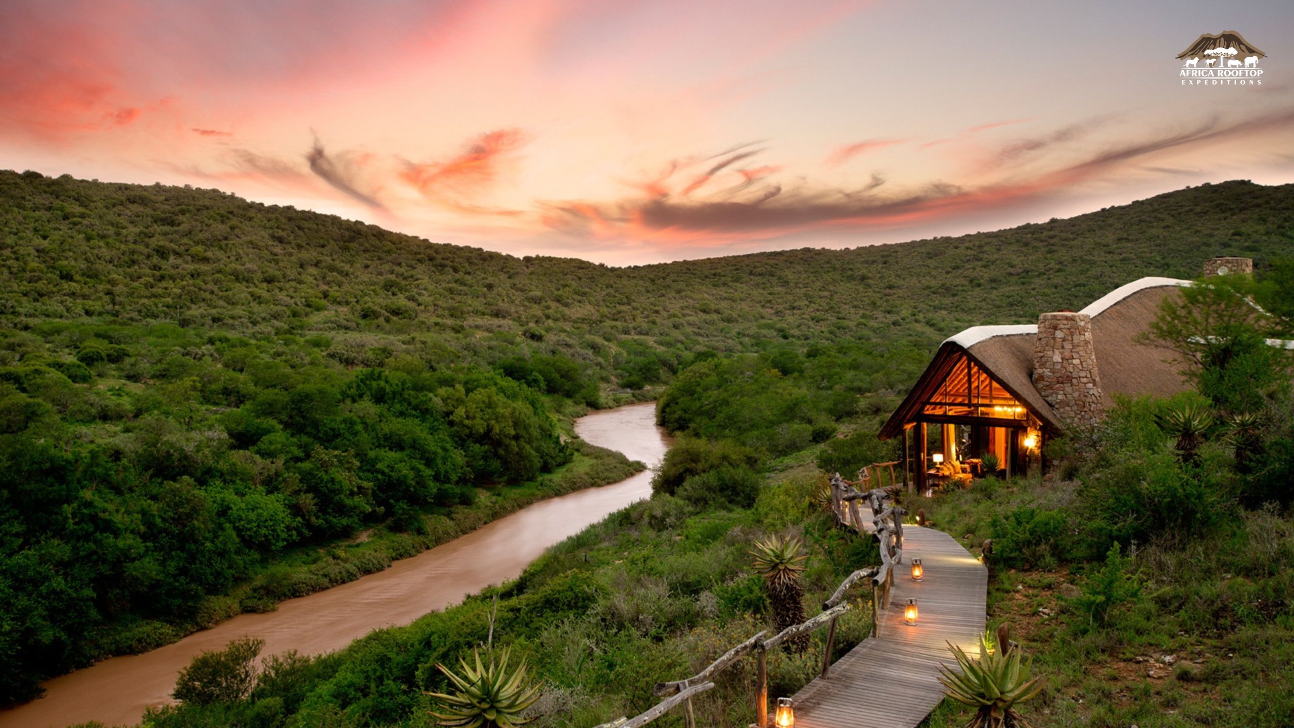 Best Safari In South Africa,Eastern Cape Game Reserves