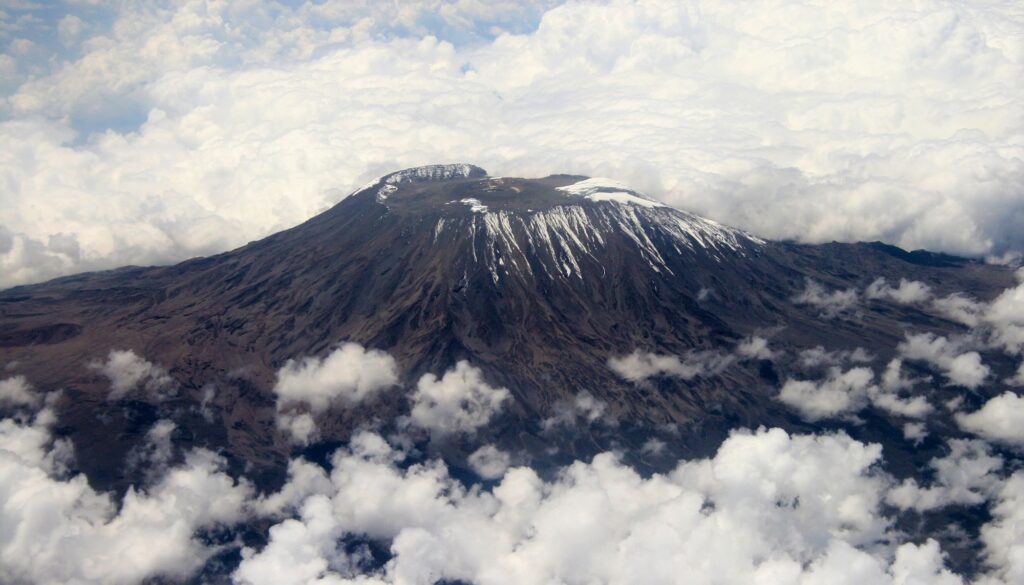 facts Climbing Mount Kilimanjaro