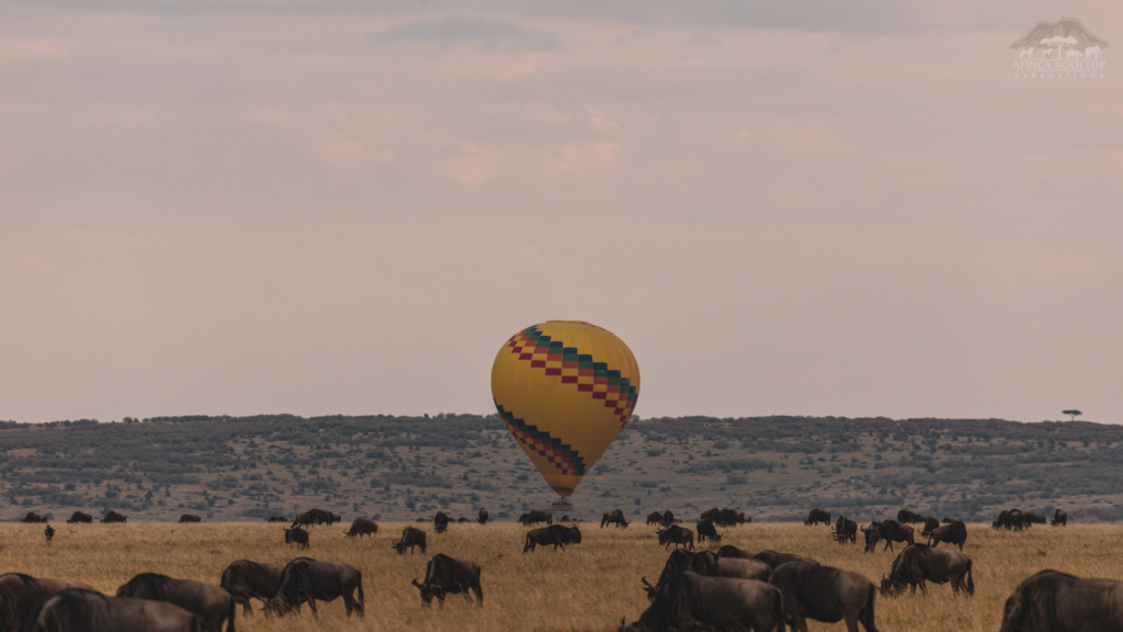 Serengeti National Park