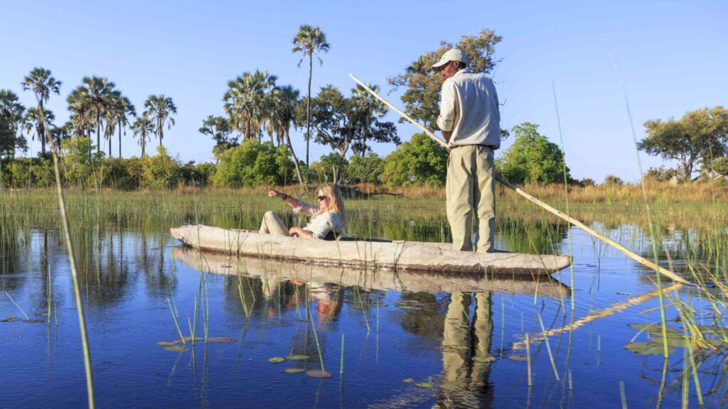 Chobe National Park