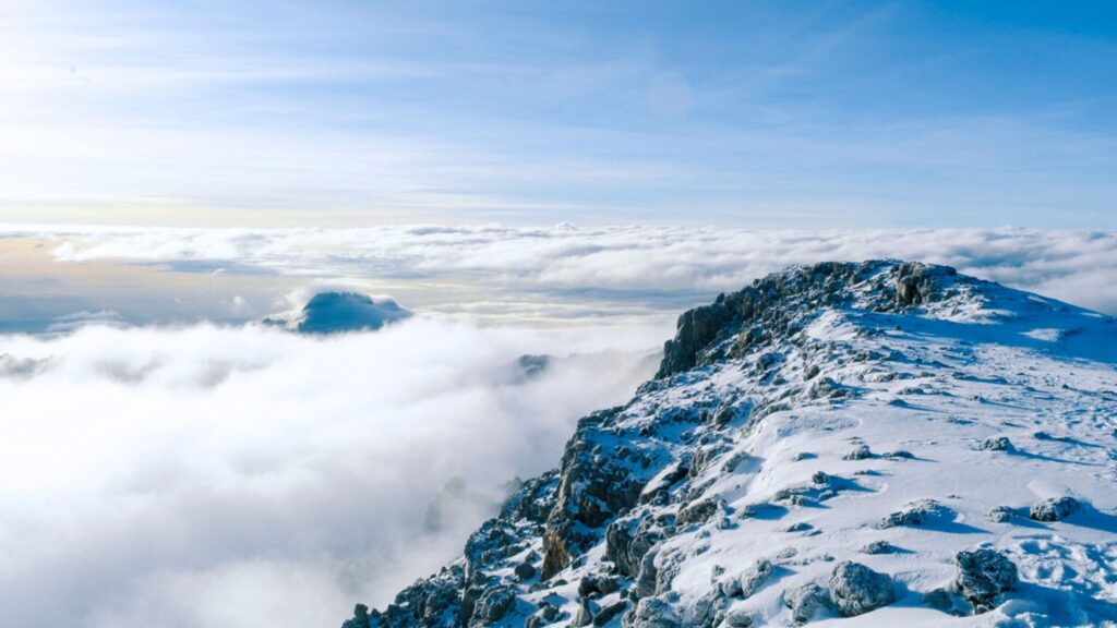 Climb the Highest Mountain in Africa