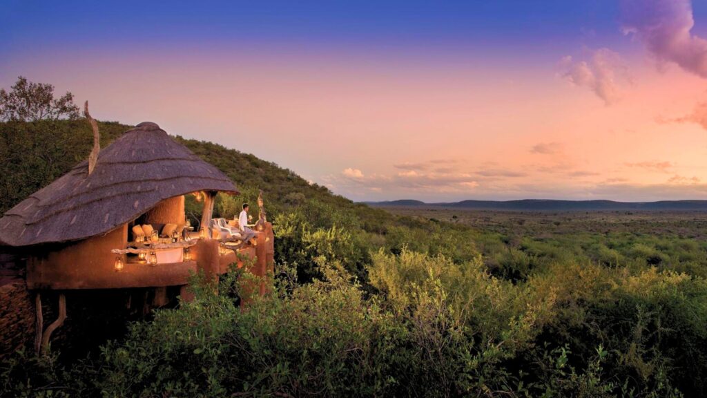 Madikwe Game Reserve