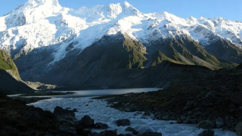 Rwenzori Mountains, Uganda