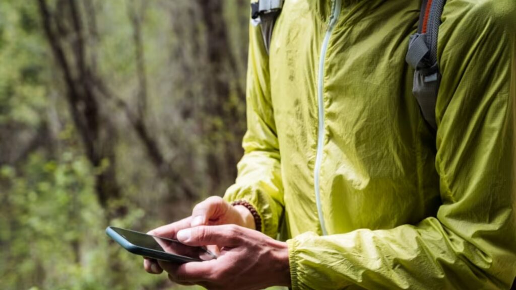 Cell Phone Service on Mount Kilimanjaro