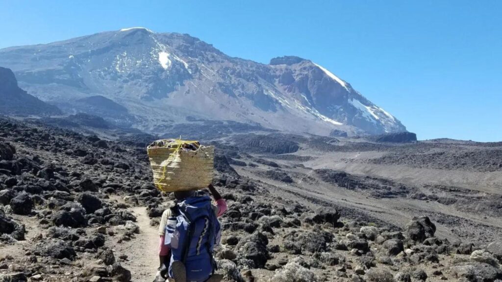 Guided vs. Self-Guided Climb Mount Kilimanjaro